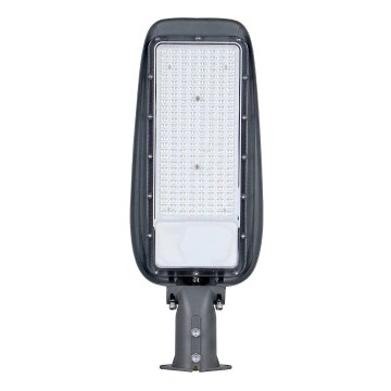 Aigostar - LED uličné svietidlo SLIM LED/150W/230V 6500K IP65