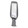 Aigostar - LED uličné svietidlo SLIM LED/50W/230V 6500K IP65