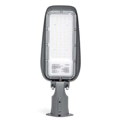 Aigostar - LED uličné svietidlo SLIM LED/50W/230V 6500K IP65