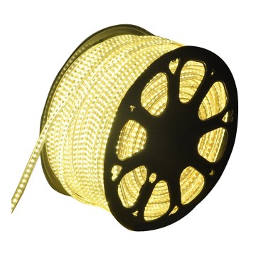 Aigostar - LED vonkajší pás 50 m LED/350W/230V 3000K IP65
