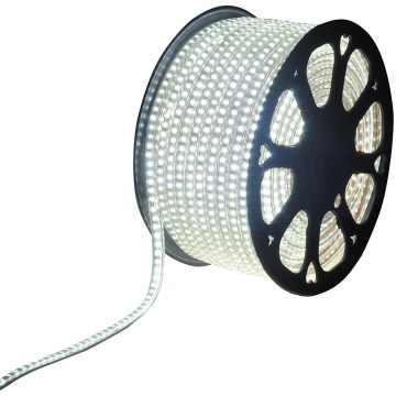 Aigostar - LED vonkajší pás 50 m LED/400W/230V 6500K IP65