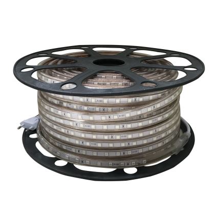 Aigostar - LED vonkajší pás 50m LED/300W/230V modrá IP65