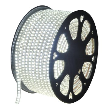 Aigostar - LED Vonkajší pásik 50m LED/350W/230V 6500K IP65