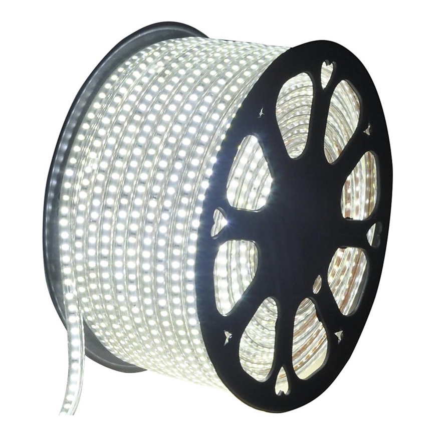 Aigostar - LED Vonkajší pásik 50m LED/350W/230V 6500K IP65