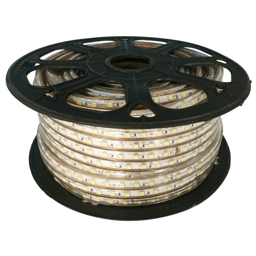Aigostar - LED Vonkajší pásik 50m LED/350W/230V 6500K IP65