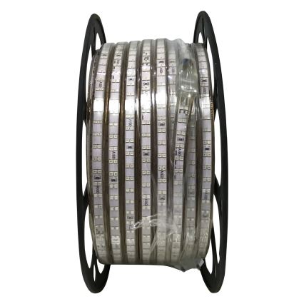 Aigostar - LED Vonkajší pásik 50m LED/350W/230V zelená IP65