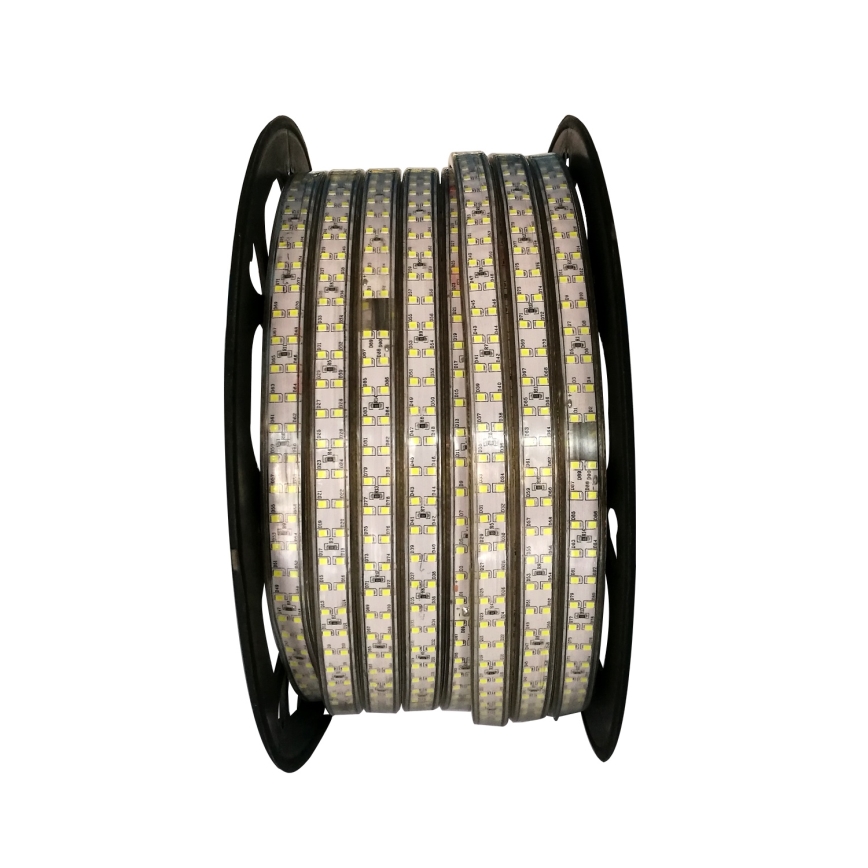 Aigostar - LED Vonkajší pásik 50m LED/400W/230V 6500K IP65