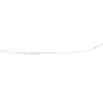 Aigostar - LED Vonkajší vianočný reťazec 50xLED/8 funkcií 3xAA 5,3m IP44 viacfarebný