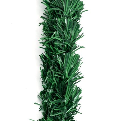 Aigostar - LED Vonkajšia vianočná dekorácia 112xLED/3,6W/230V 2m IP44 teplá biela