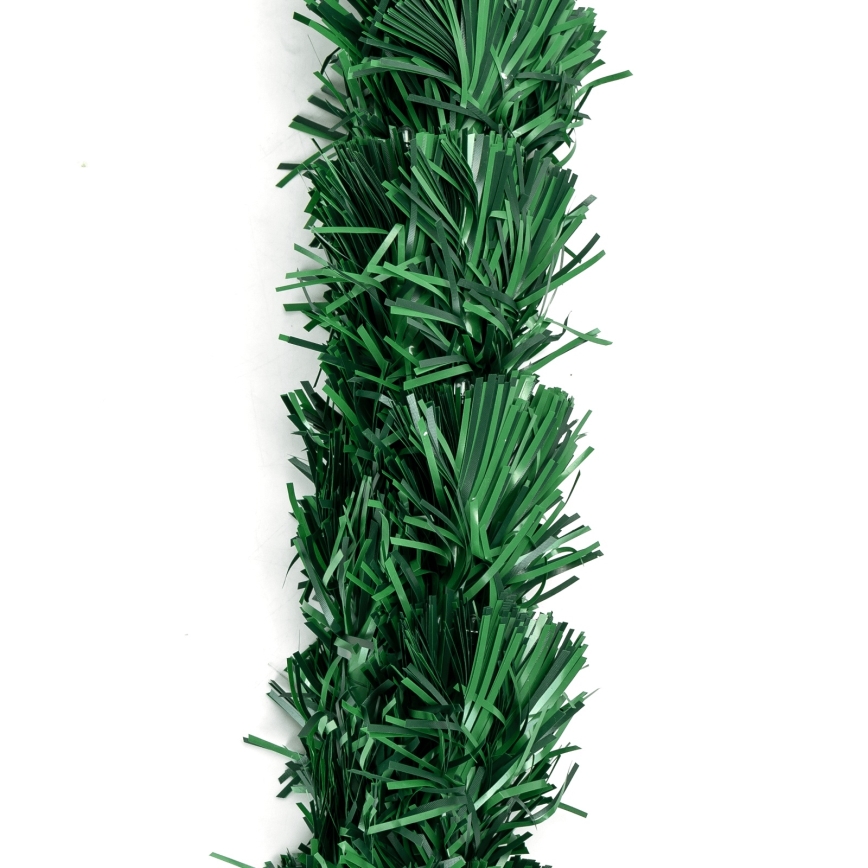 Aigostar - LED Vonkajšia vianočná dekorácia 112xLED/3,6W/230V 2m IP44 teplá biela