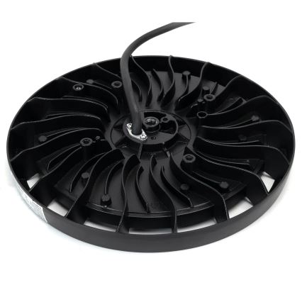 Aigostar - LED Priemyselné stmievateľné vonkajšie svietidlo MESH High Bay LED/100W/230V 4000K IP65