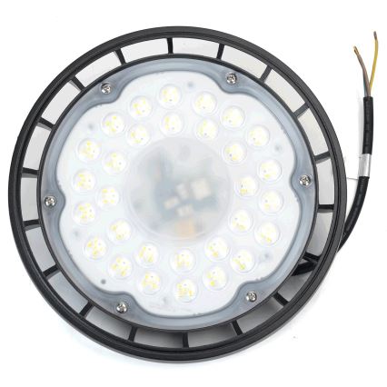 Aigostar - LED Priemyselné stmievateľné vonkajšie svietidlo MESH High Bay LED/150W/230V 4000K IP65