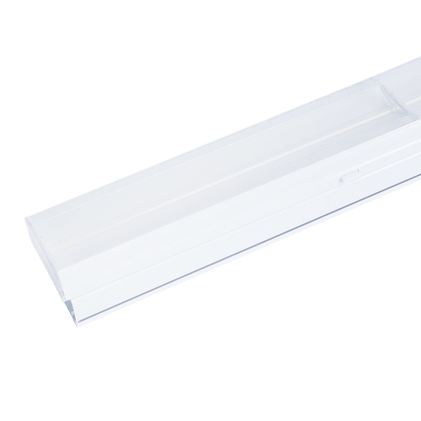 Aigostar - LED Stmievateľné závesné svietidlo LED/75W/230V 4000K 143,7 cm