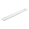 Aigostar - LED žiarivkové svietidlo LED/20W/230V 4000K 60 cm