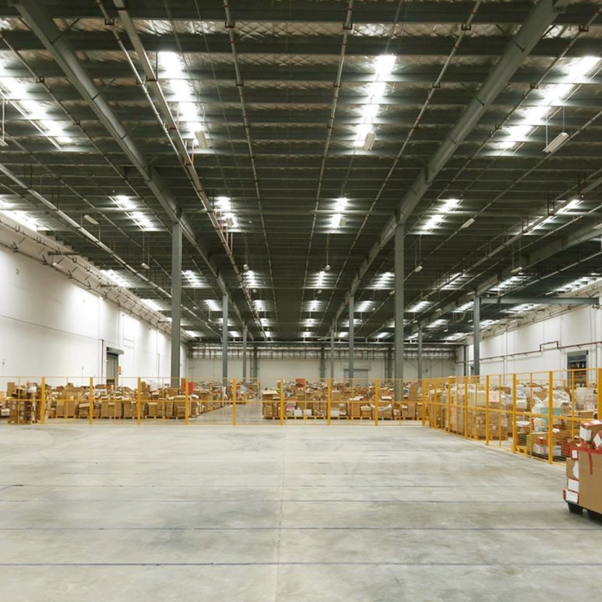 Aigostar - LED žiarivkové svietidlo LED/20W/230V 4000K 60 cm