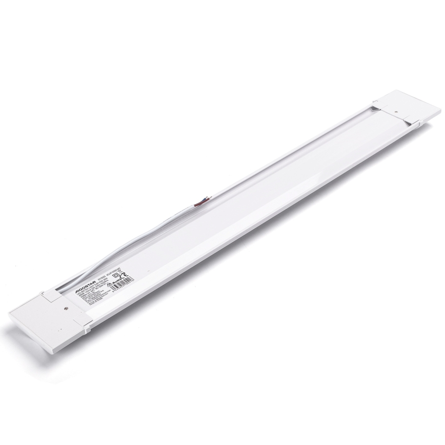 Aigostar - LED žiarivkové svietidlo LED/20W/230V 4000K 60 cm