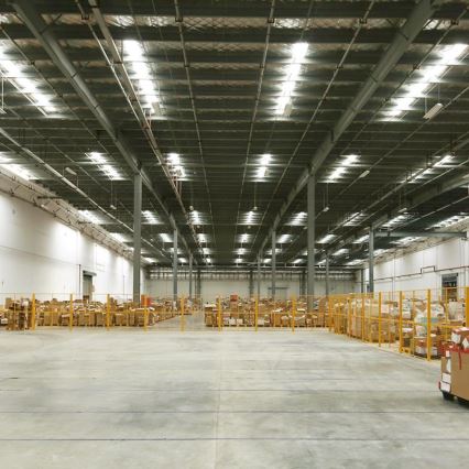 Aigostar - LED žiarivkové svietidlo LED/40W/230V 4000K 120 cm