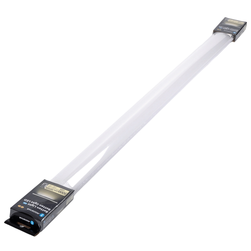 Aigostar - LED žiarivkové svietidlo LED/40W/230V 4000K 120 cm