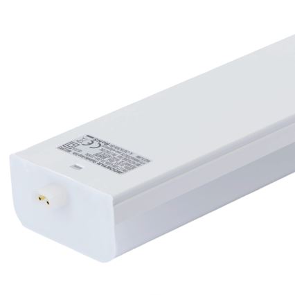 Aigostar - LED žiarivkové svietidlo MESH LED/18W/230V 3000-6500K