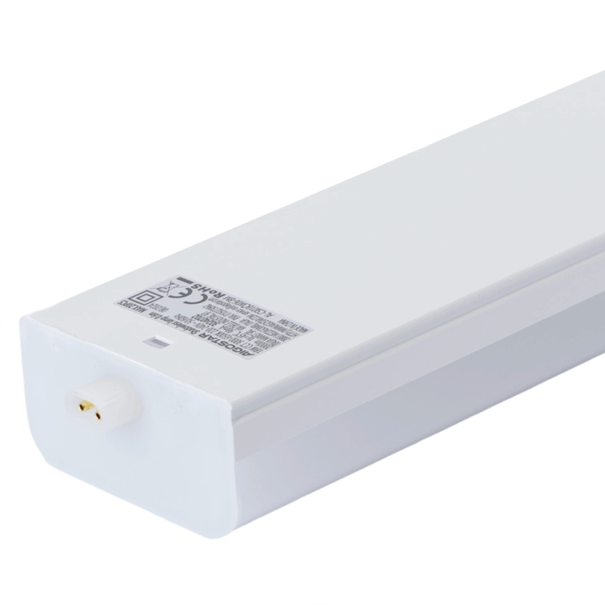 Aigostar - LED žiarivkové svietidlo MESH LED/18W/230V 3000-6500K