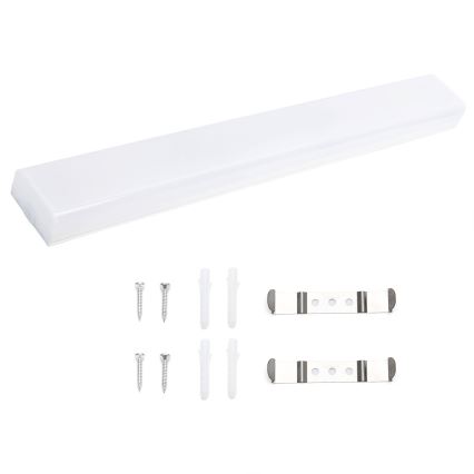 Aigostar - LED žiarivkové svietidlo MESH LED/18W/230V 3000-6500K