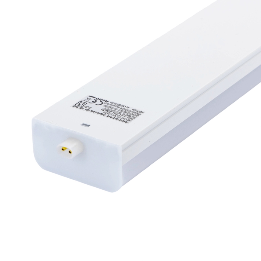 Aigostar - LED žiarivkové svietidlo MESH LED/18W/230V 6500K