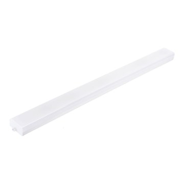 Aigostar - LED žiarivkové svietidlo MESH LED/30W/230V 6500K