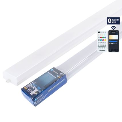 Aigostar - LED žiarivkové svietidlo MESH LED/40W/230V 3000-6500K