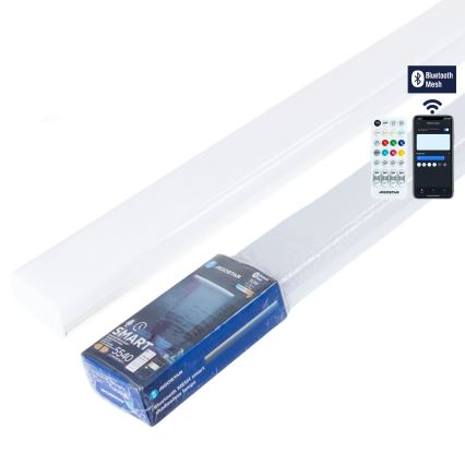 Aigostar - LED Žiarivkové svietidlo MESH LED/50W/230V 6500K