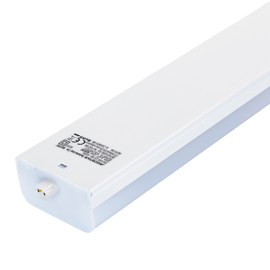 Aigostar - LED Žiarivkové svietidlo MESH LED/50W/230V 6500K