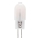 Aigostar - LED žiarovka G4/1,3W/12V 3000K