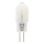 Aigostar - LED žiarovka G4/1,3W/12V 6500K