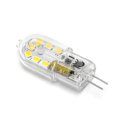 Aigostar - LED žiarovka G4/1,7W/12V 6500K