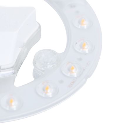 Aigostar - magnetický LED modul 12W/230V 3000K