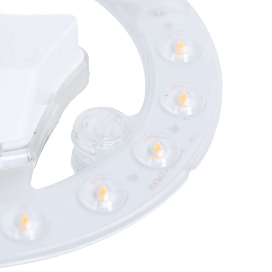 Aigostar - magnetický LED modul 12W/230V 3000K