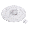 Aigostar - magnetický LED modul 24 W, 230 V, 3000/4000/6500 K