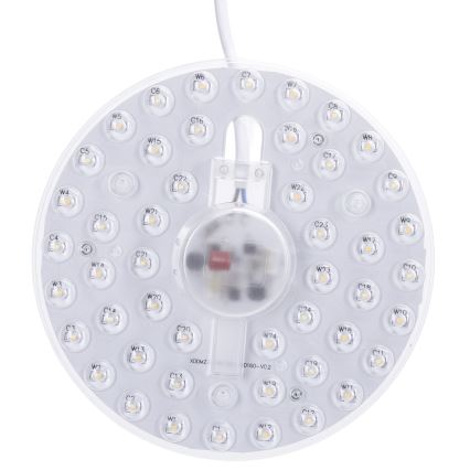 Aigostar - magnetický LED modul 24 W, 230 V, 3000/4000/6500 K
