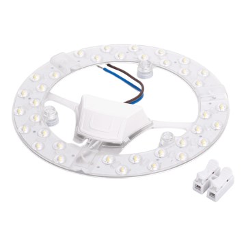 Aigostar - magnetický LED modul 24W/230V 6500K