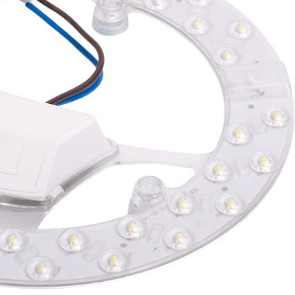 Aigostar - magnetický LED modul 24W/230V 6500K