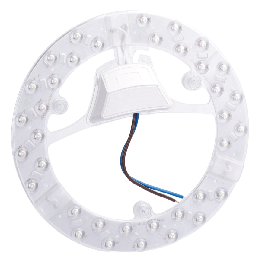 Aigostar - magnetický LED modul 24W/230V 6500K