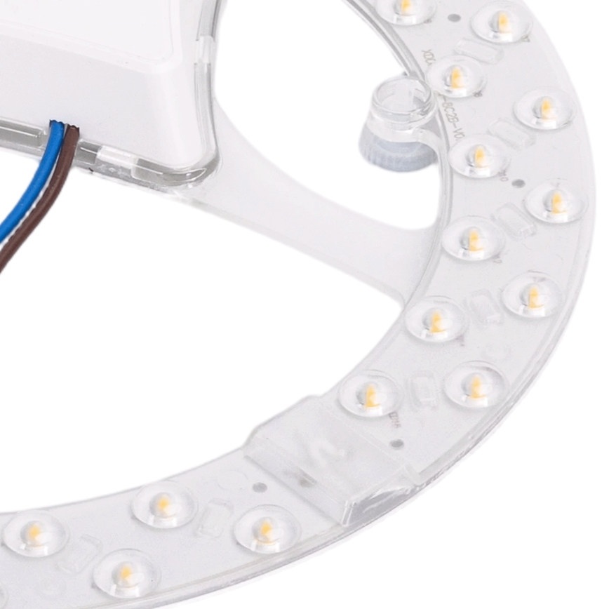 Aigostar - magnetický LED modul 32 W, 230 V, 4000 K