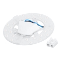 Aigostar - Magnetický modul LED/18W/230V 4000K