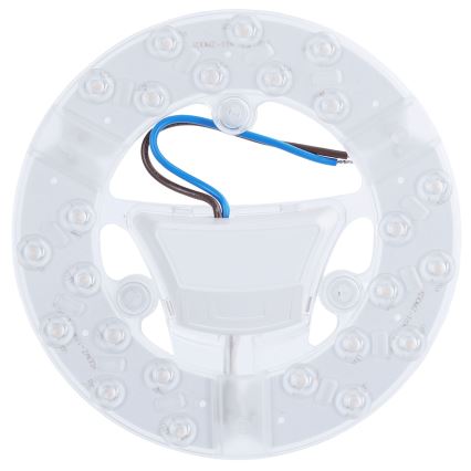 Aigostar - Magnetický modul LED/18W/230V 4000K