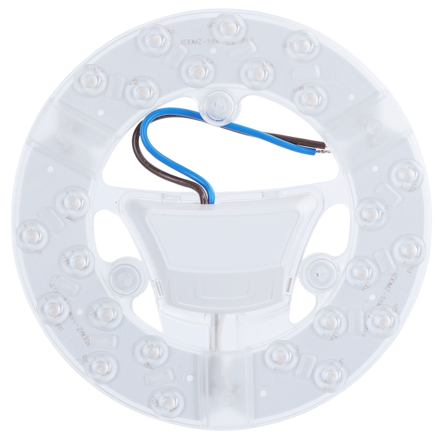 Aigostar - Magnetický modul LED/18W/230V 4000K