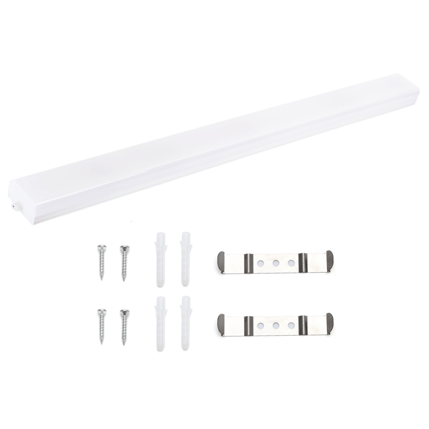 Aigostar - MESH LED žiarivkové svietidlo 30W/230V 3000-6500K