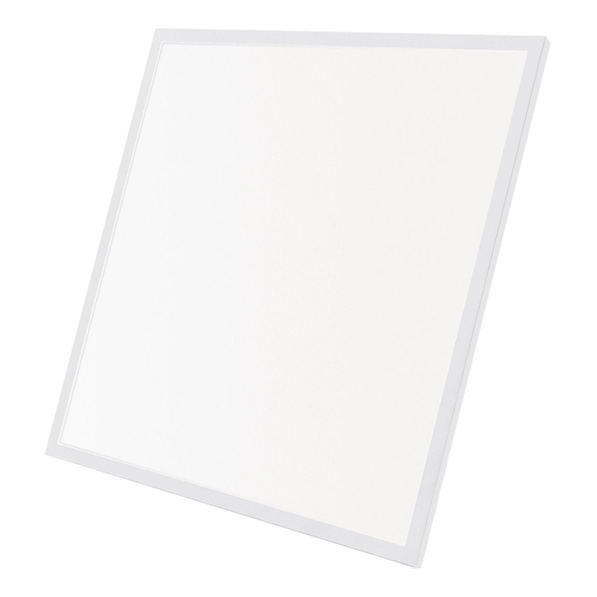 Aigostar - Prisadený LED panel LED/28W/230V 3000K 59,5x59,5 cm