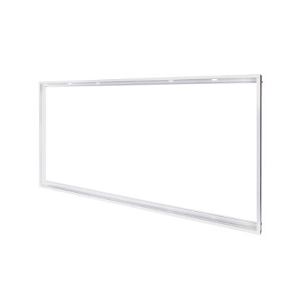 Aigostar - Rám na inštaláciu LED panelov 120x60 cm