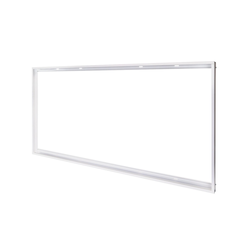 Aigostar - Rám na inštaláciu LED panelov 120x60 cm