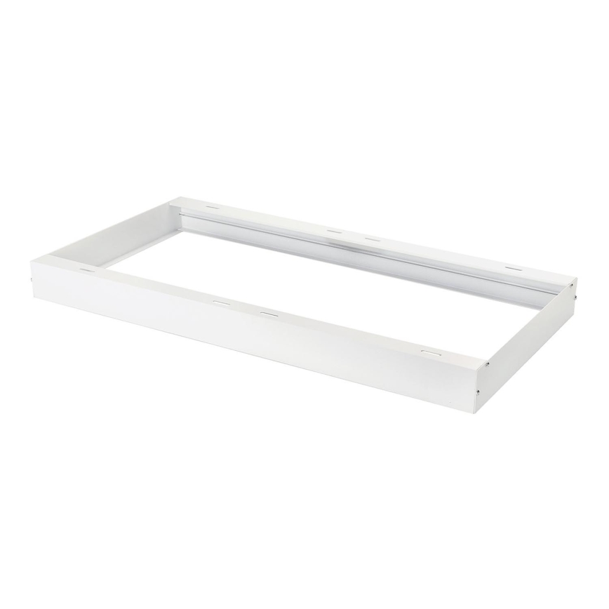 Aigostar - Rám na inštaláciu LED panelov 60x30 cm