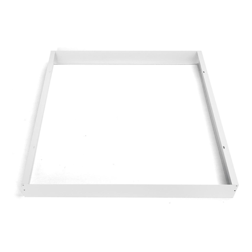 Aigostar - Rám na inštaláciu LED panelov 60x60 cm